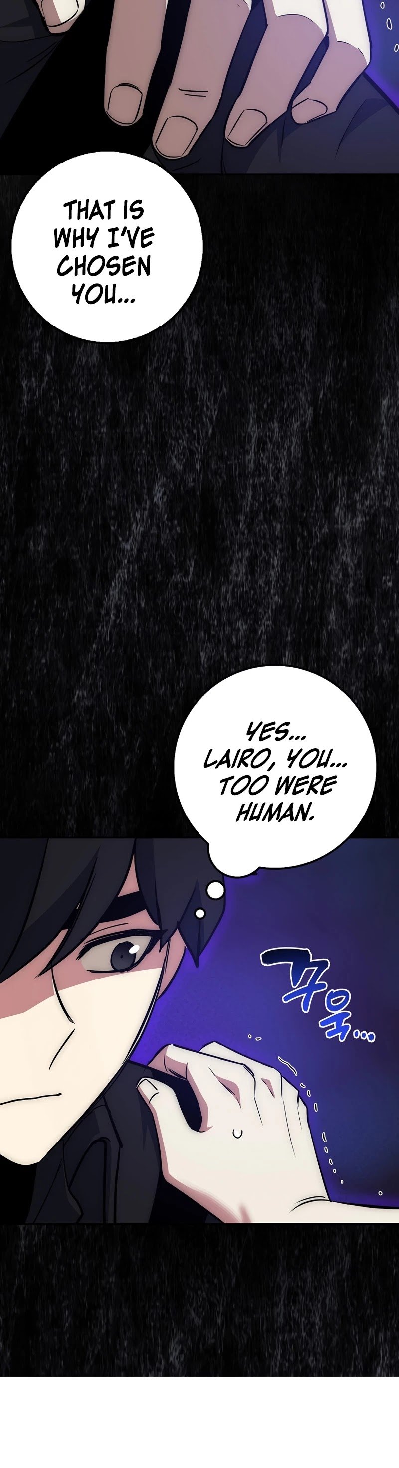 Lucky Striker Chapter 23 - page 39