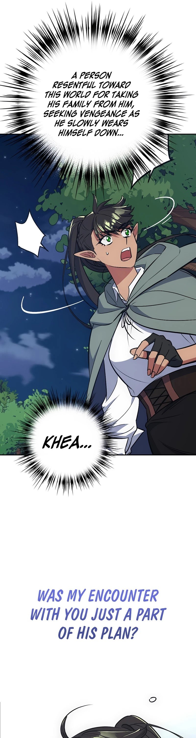 Lucky Striker Chapter 23 - page 40