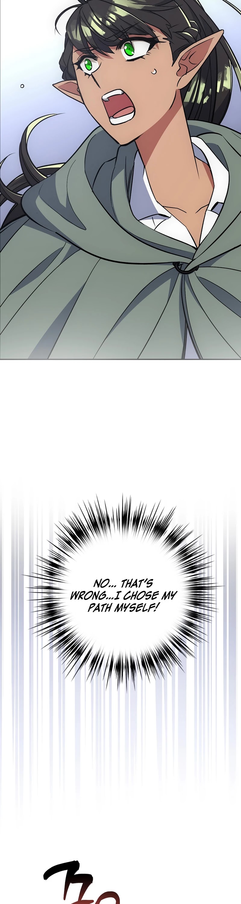 Lucky Striker Chapter 23 - page 41