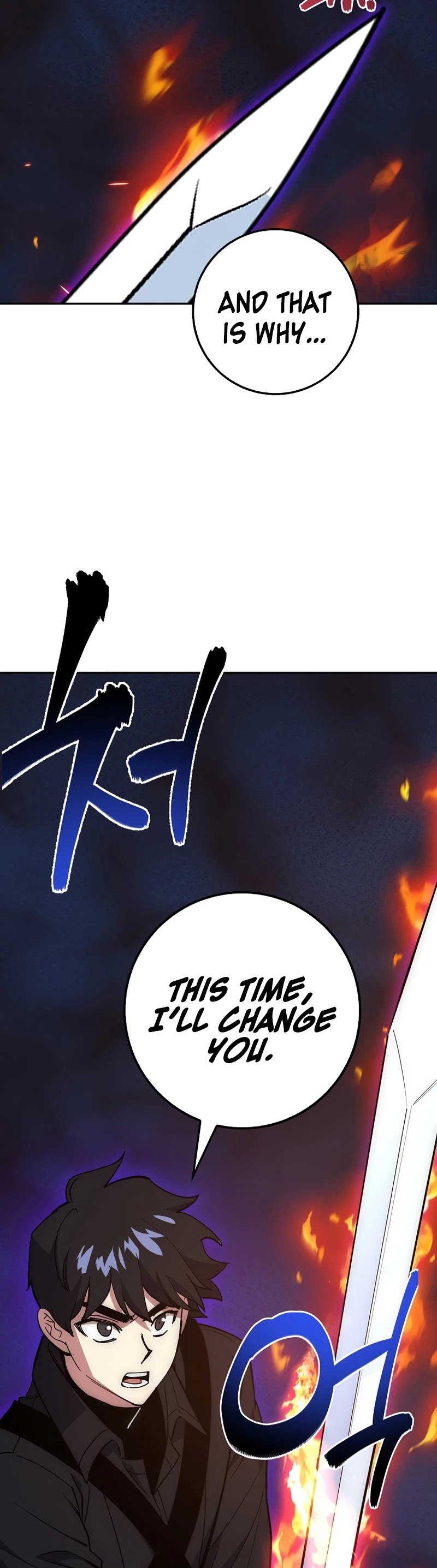 Lucky Striker Chapter 23 - page 45
