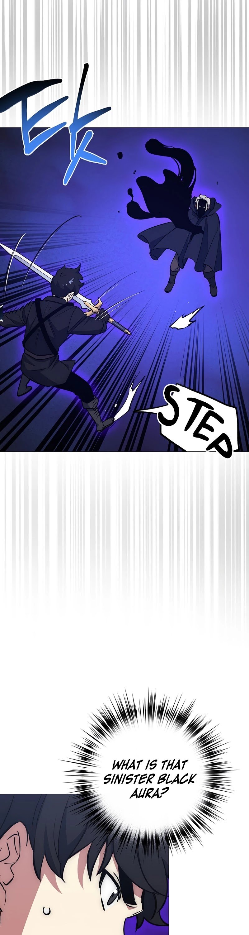 Lucky Striker Chapter 23 - page 52