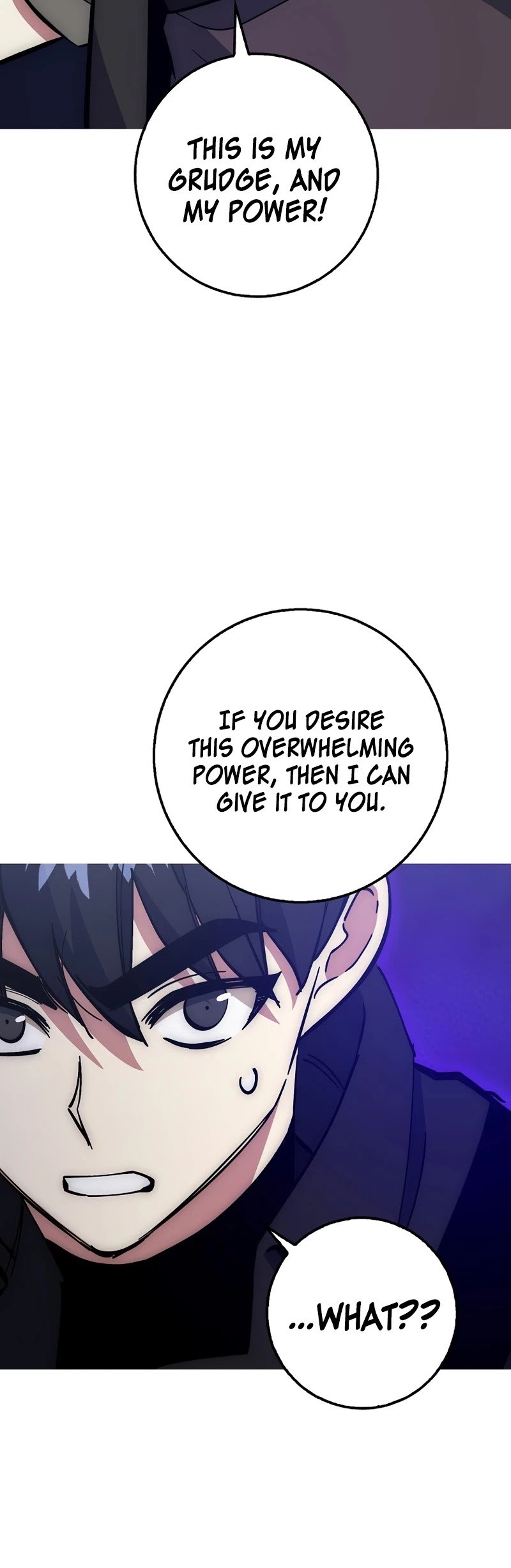 Lucky Striker Chapter 23 - page 54