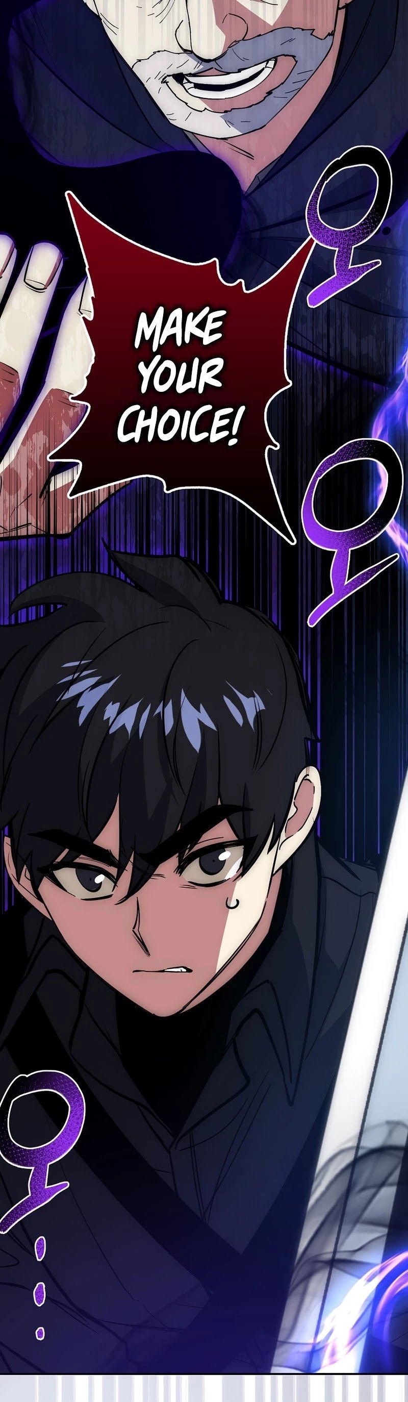 Lucky Striker Chapter 23 - page 56