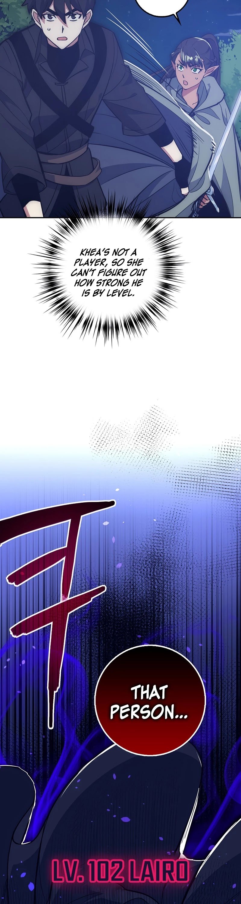 Lucky Striker Chapter 23 - page 7
