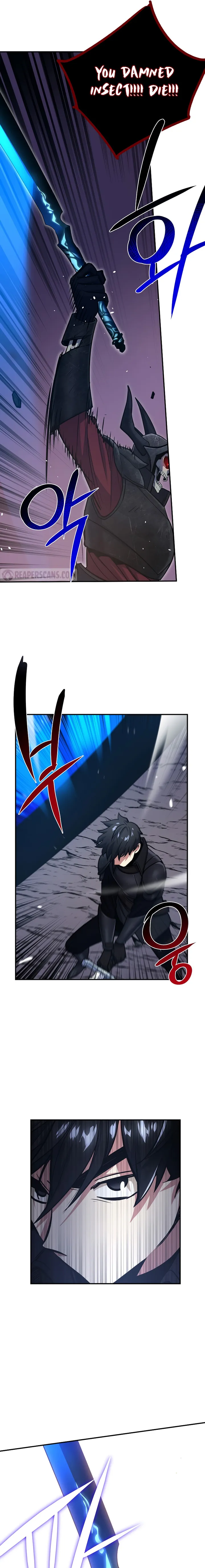 Lucky Striker Chapter 9 - page 23