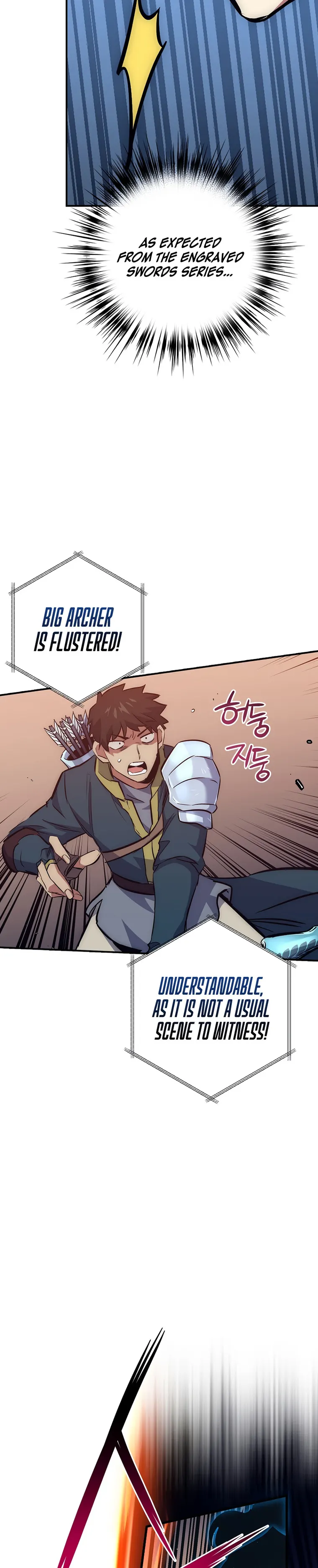 Lucky Striker Chapter 45 - page 20