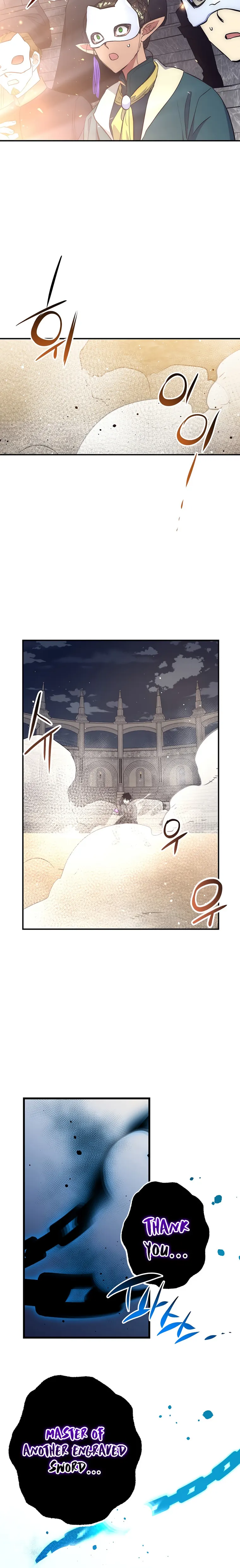 Lucky Striker Chapter 46 - page 18