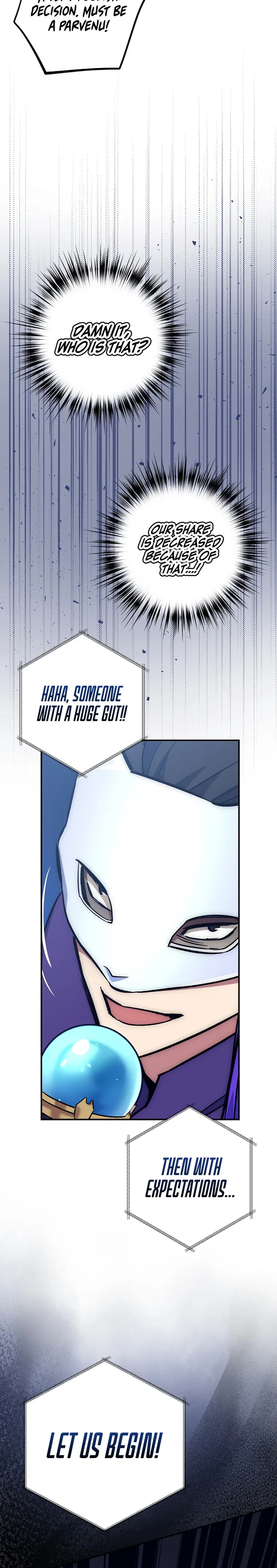 Lucky Striker Chapter 46 - page 2