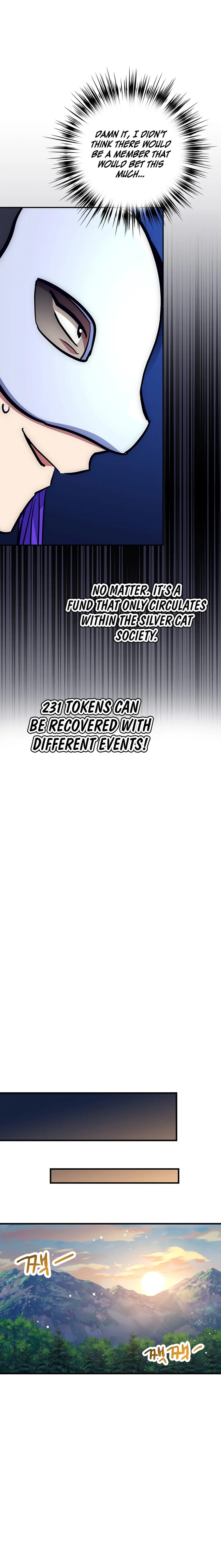 Lucky Striker Chapter 46 - page 22