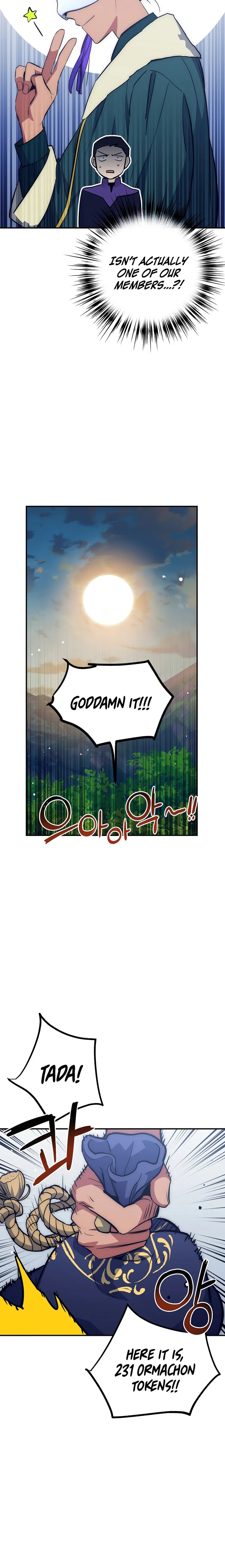 Lucky Striker Chapter 46 - page 24