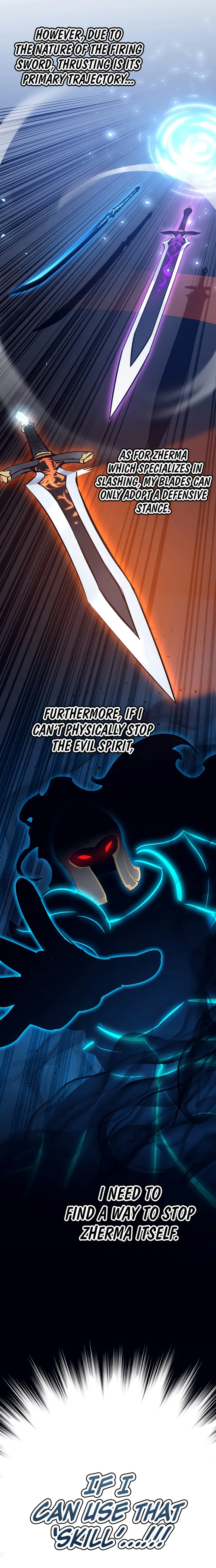 Lucky Striker Chapter 46 - page 8