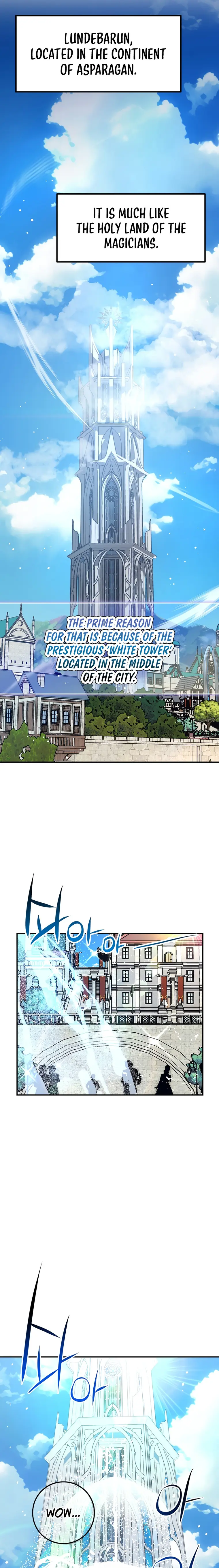 Lucky Striker Chapter 47 - page 22