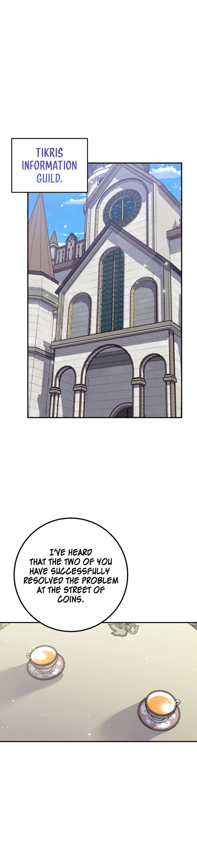 Lucky Striker Chapter 47 - page 3
