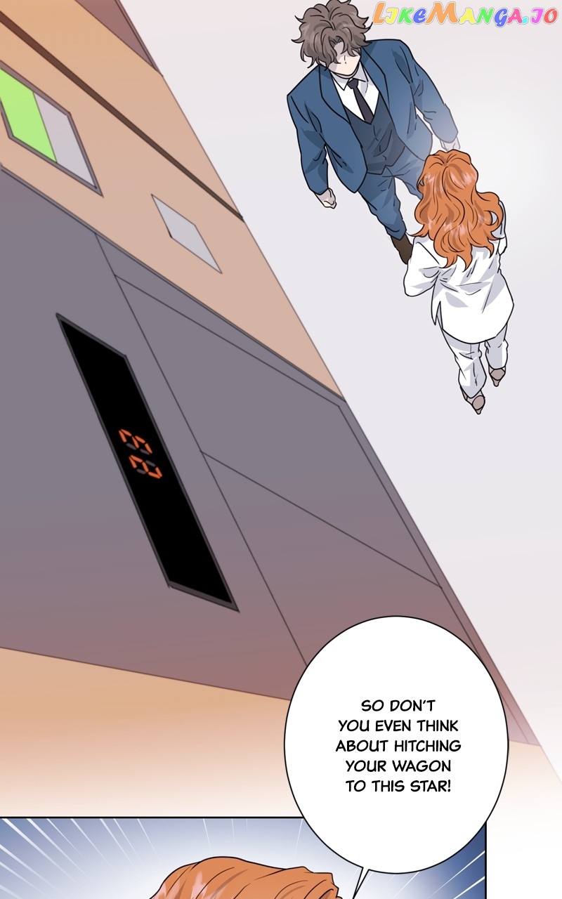 The Goddess’s Guide to Farming Chapter 33 - page 15