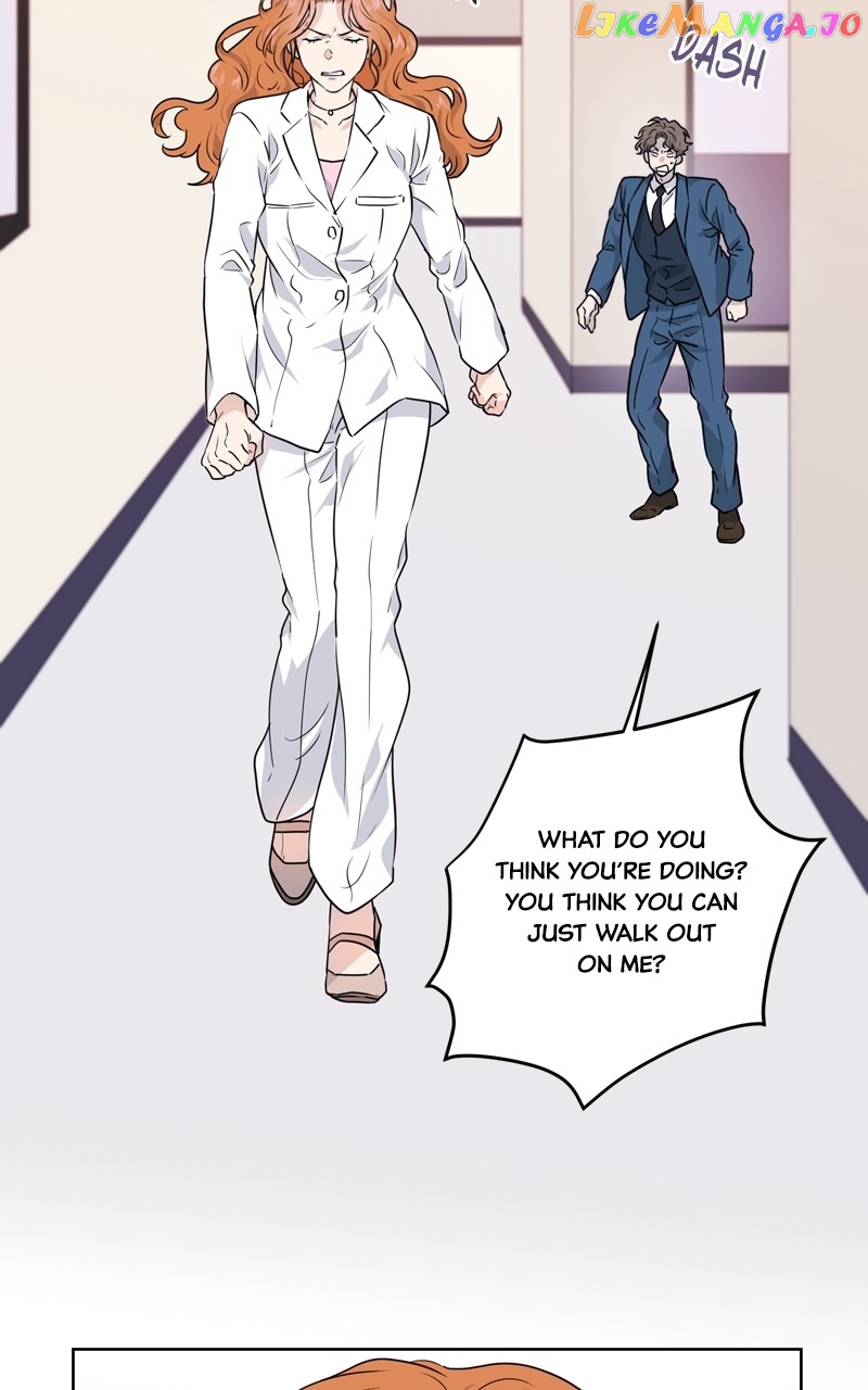 The Goddess’s Guide to Farming Chapter 33 - page 2