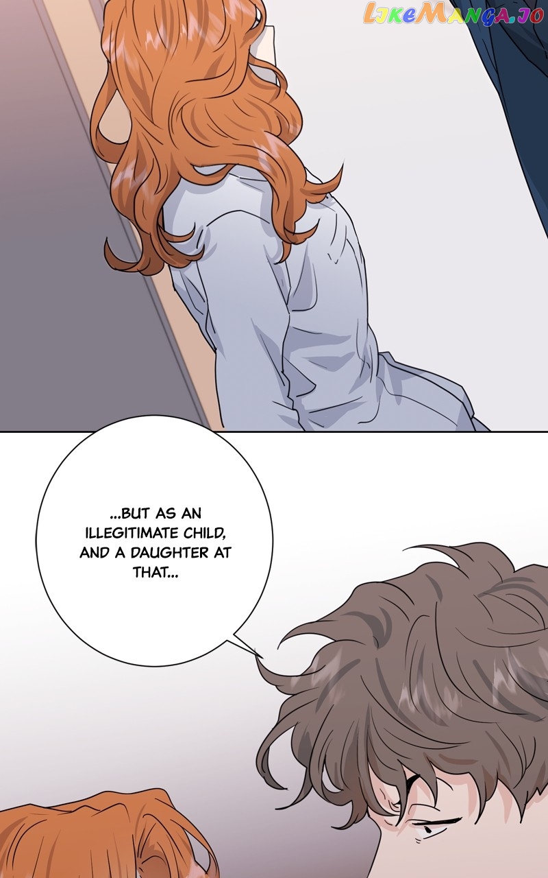 The Goddess’s Guide to Farming Chapter 33 - page 20