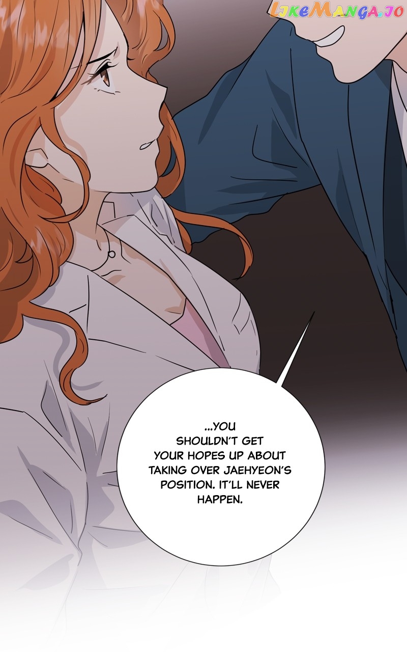 The Goddess’s Guide to Farming Chapter 33 - page 21