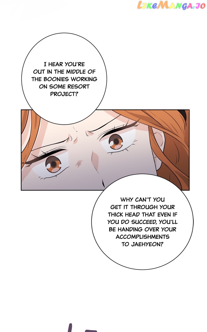 The Goddess’s Guide to Farming Chapter 33 - page 22