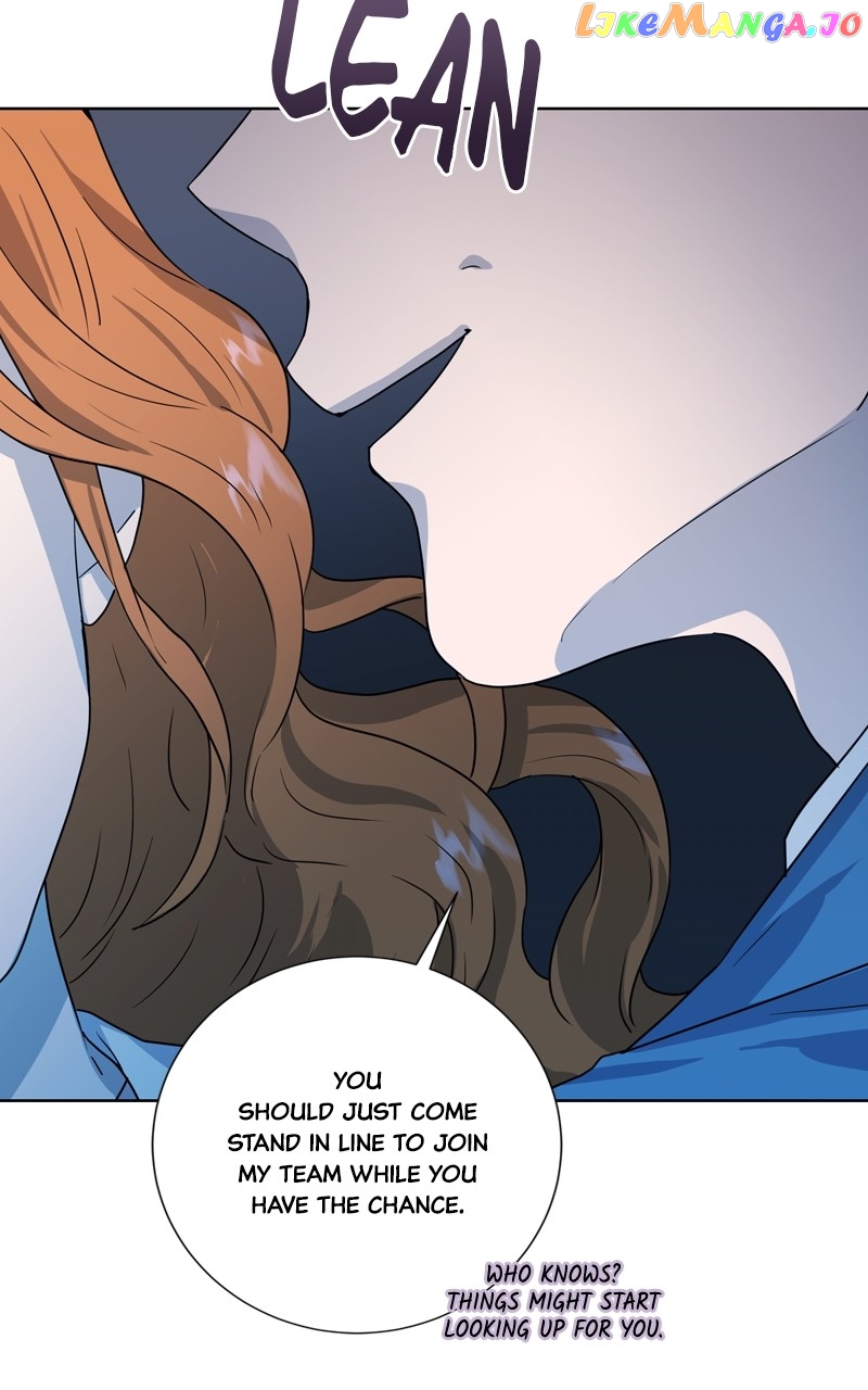 The Goddess’s Guide to Farming Chapter 33 - page 23