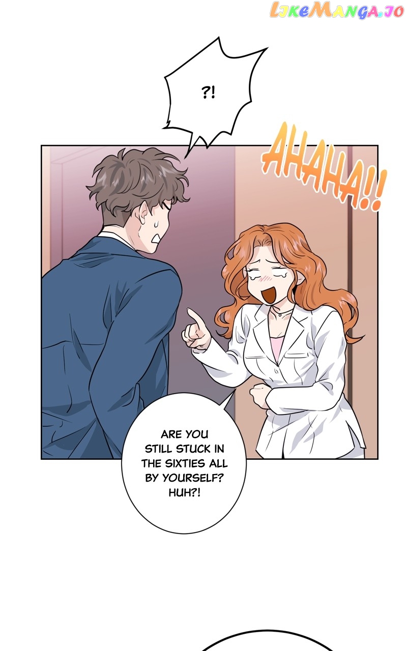 The Goddess’s Guide to Farming Chapter 33 - page 25