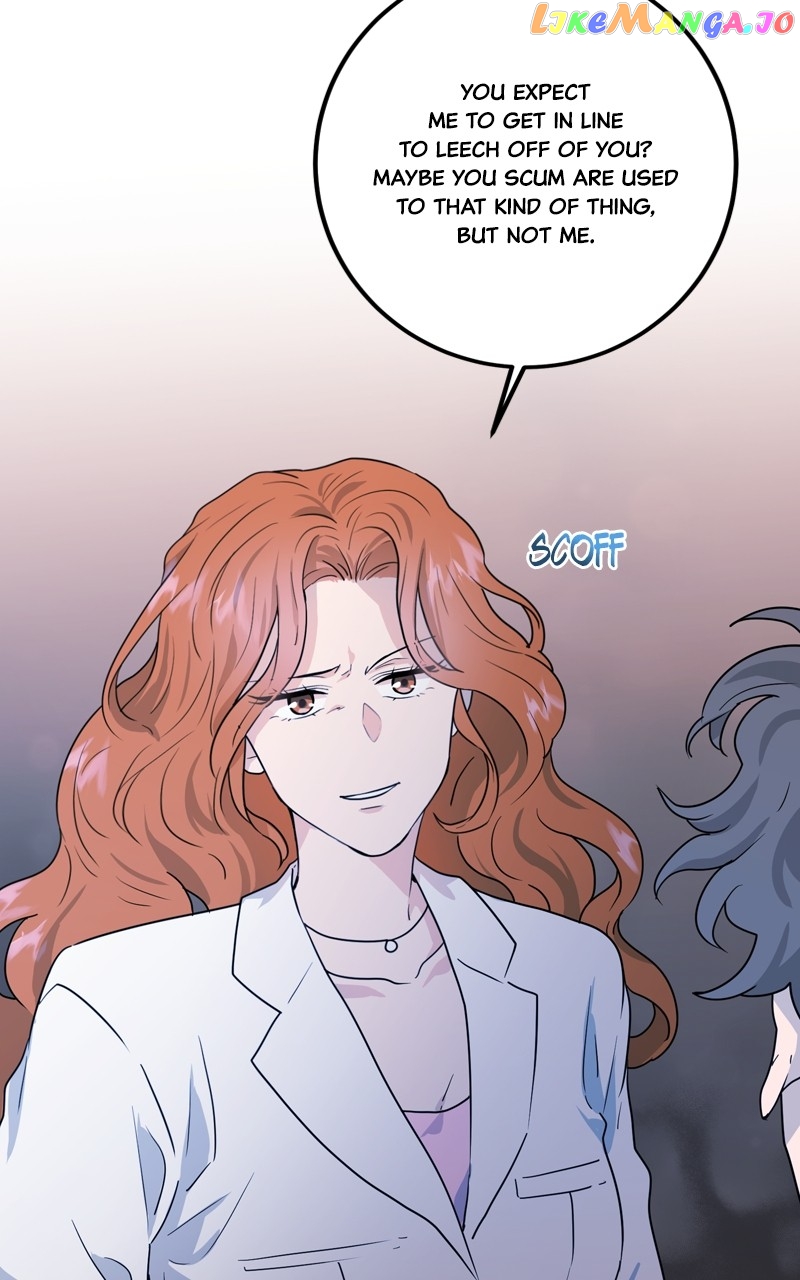 The Goddess’s Guide to Farming Chapter 33 - page 26