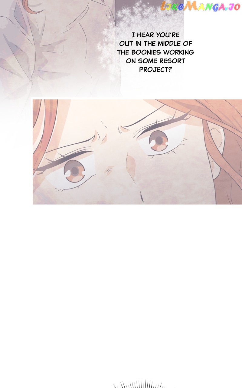 The Goddess’s Guide to Farming Chapter 33 - page 39