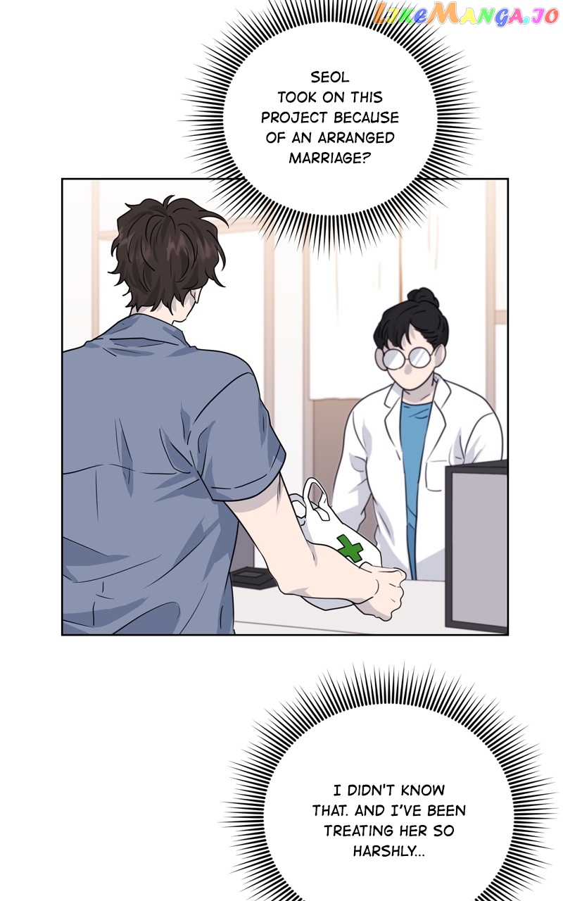 The Goddess’s Guide to Farming Chapter 33 - page 40