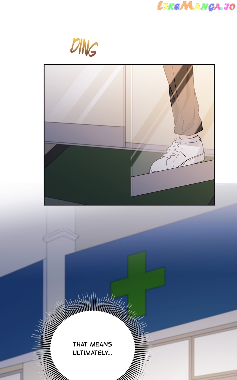 The Goddess’s Guide to Farming Chapter 33 - page 42