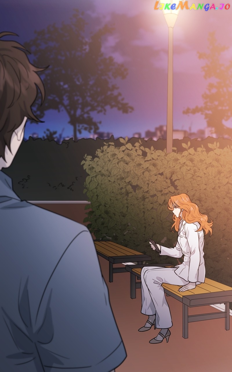 The Goddess’s Guide to Farming Chapter 33 - page 46