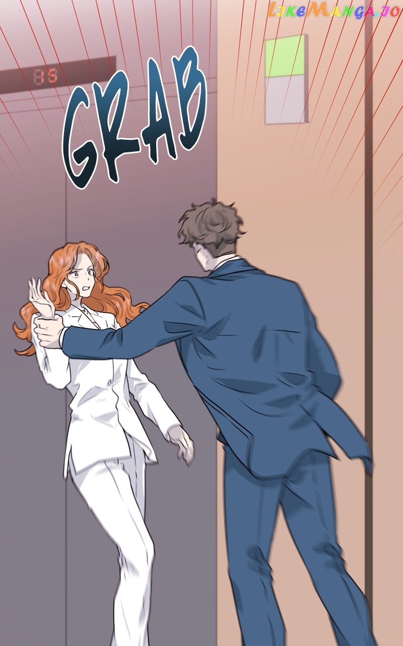 The Goddess’s Guide to Farming Chapter 33 - page 5