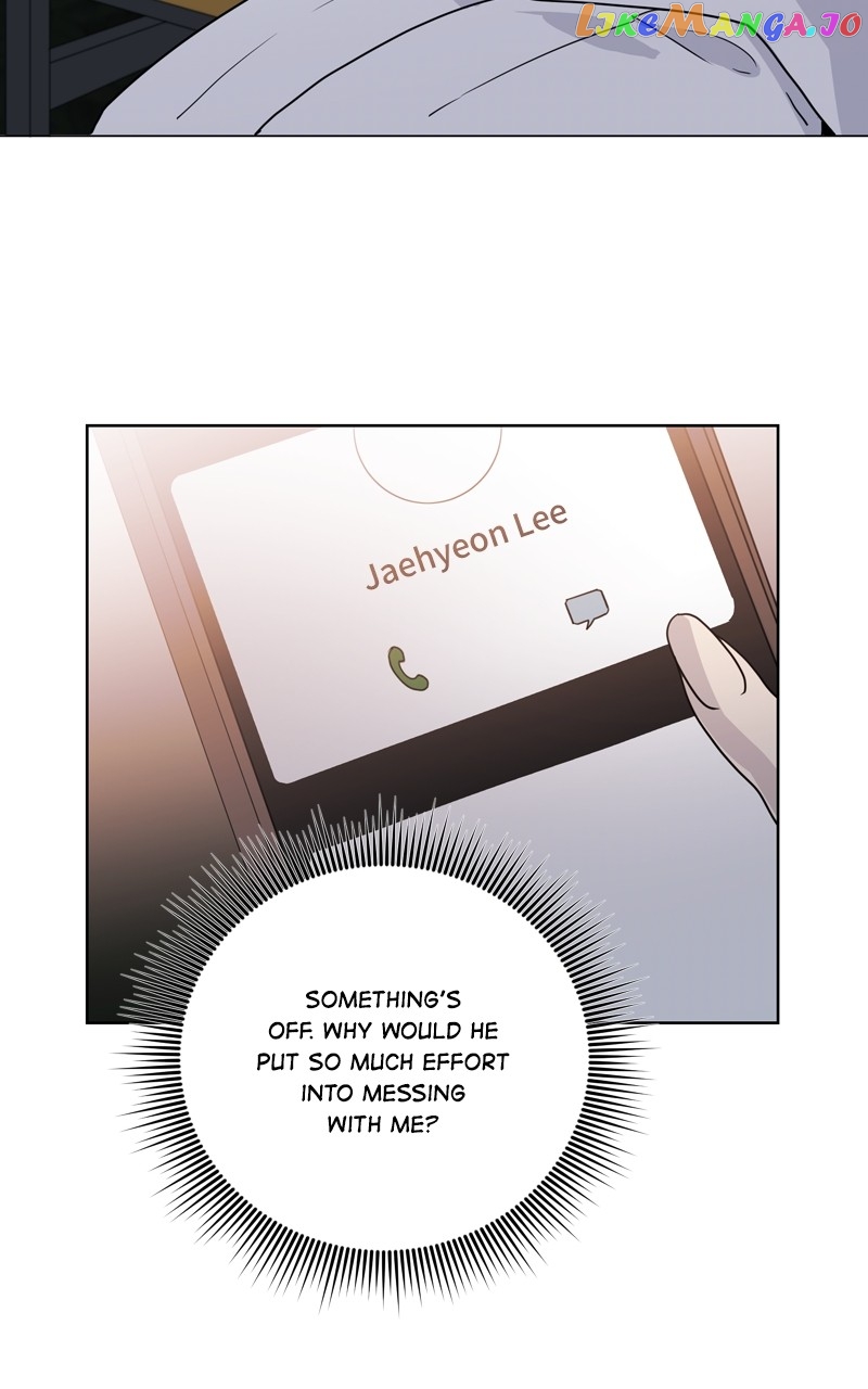 The Goddess’s Guide to Farming Chapter 33 - page 50