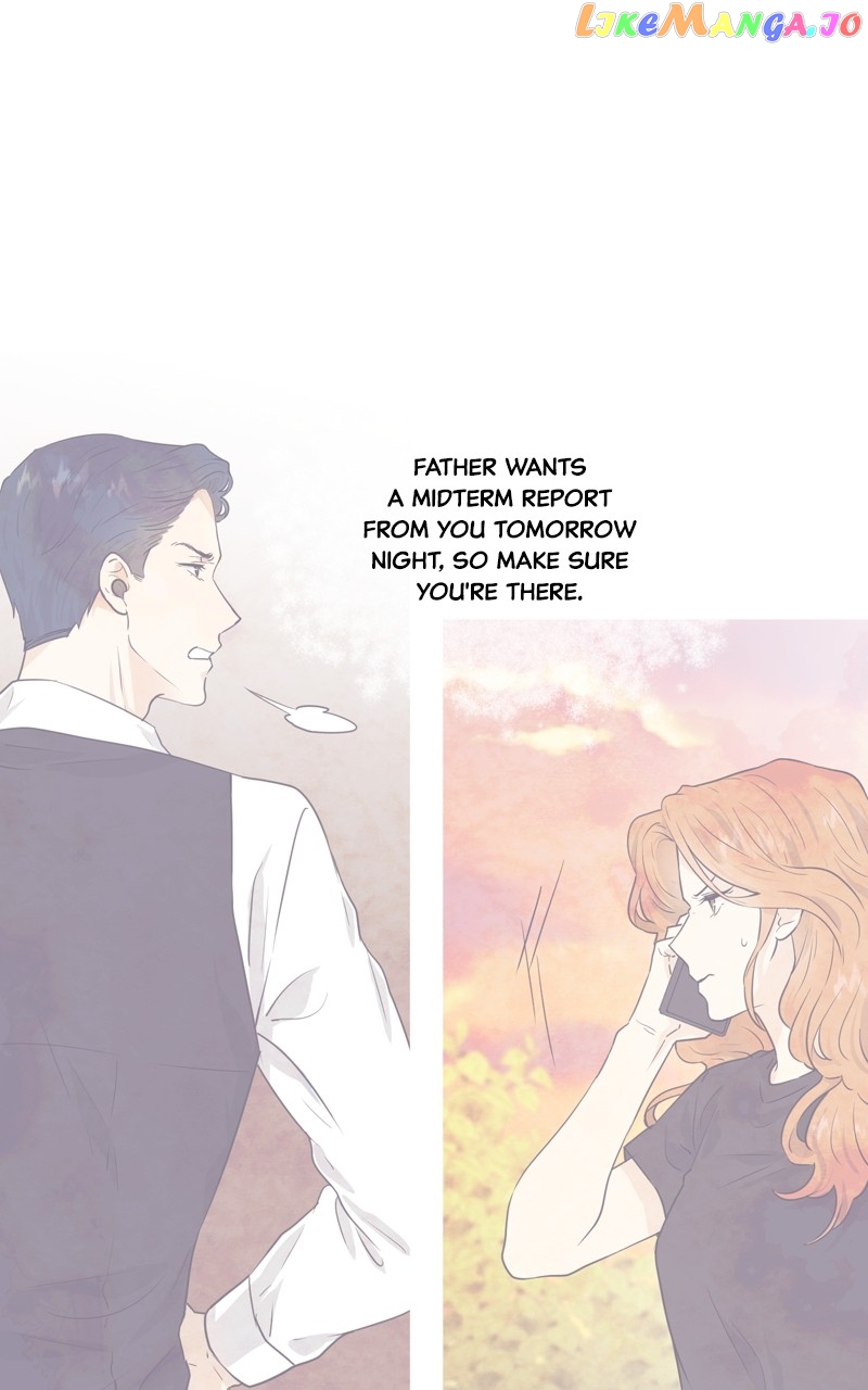 The Goddess’s Guide to Farming Chapter 33 - page 51