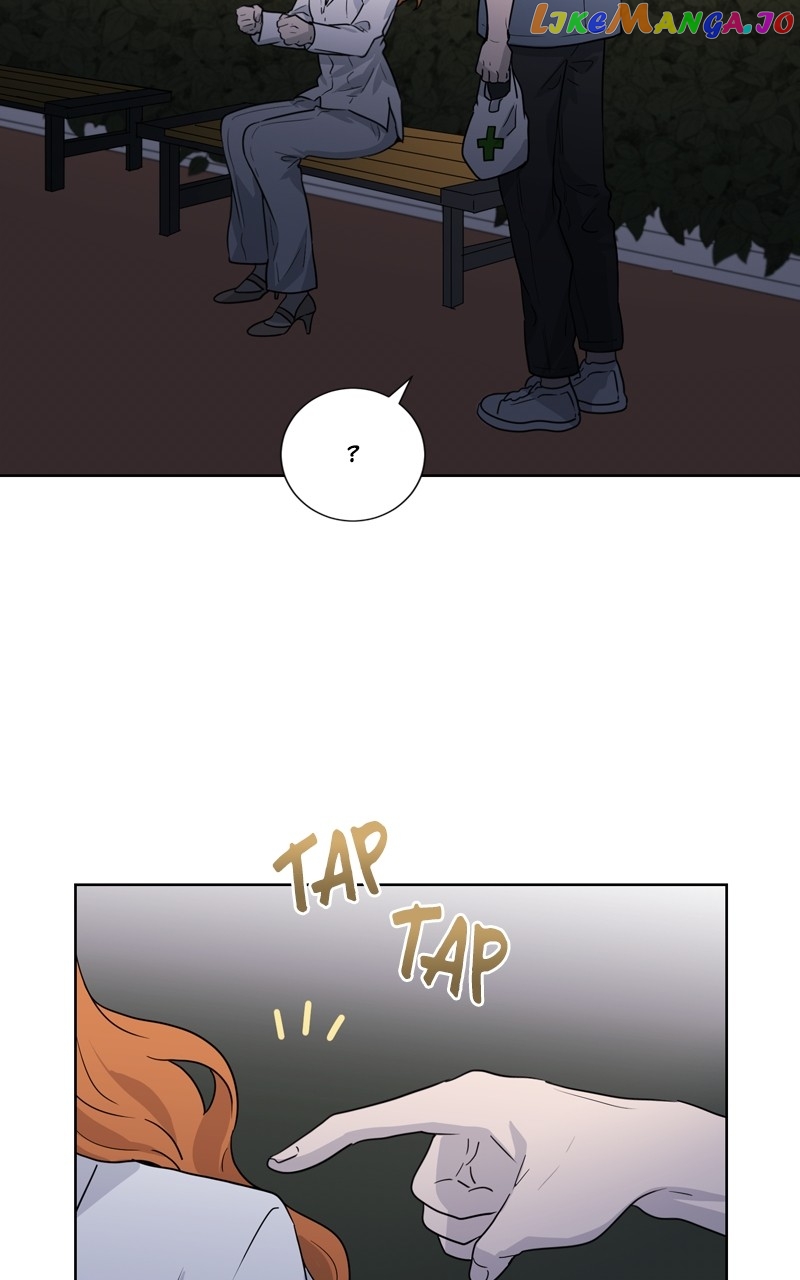 The Goddess’s Guide to Farming Chapter 33 - page 57