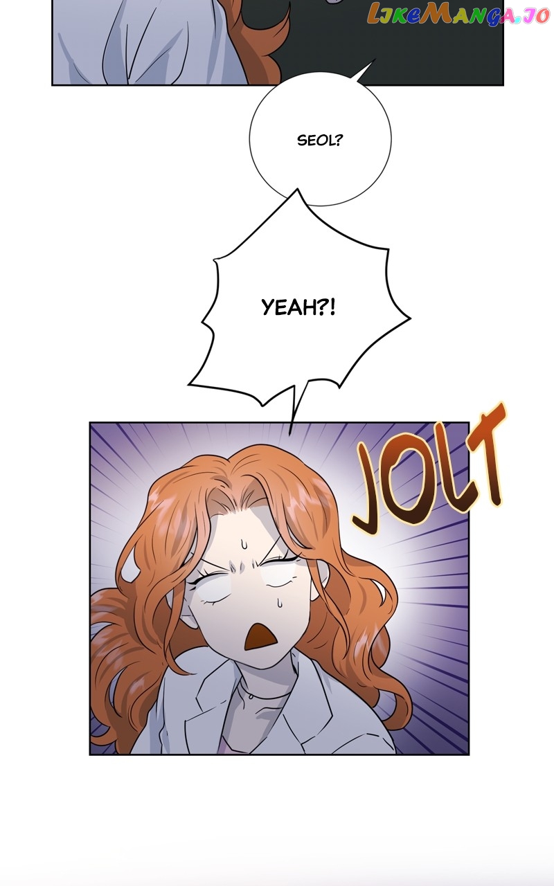 The Goddess’s Guide to Farming Chapter 33 - page 58