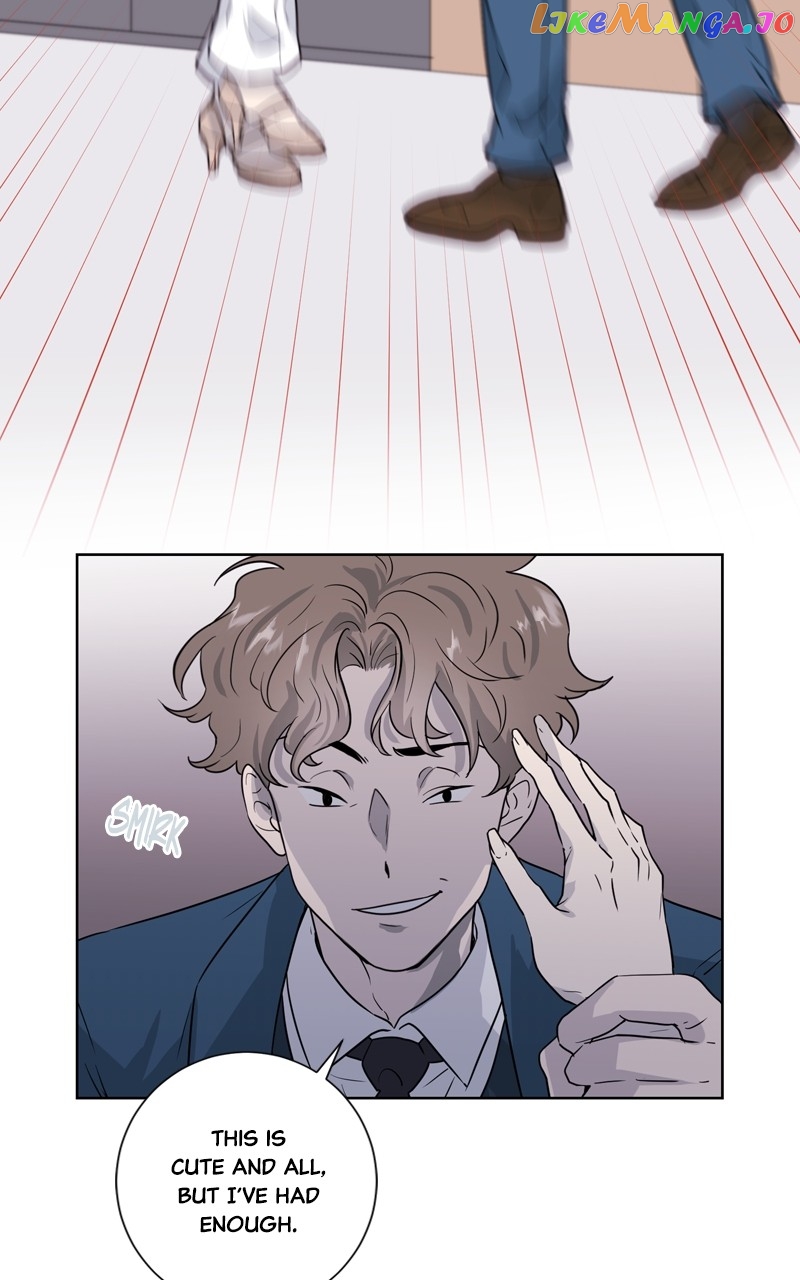 The Goddess’s Guide to Farming Chapter 33 - page 6
