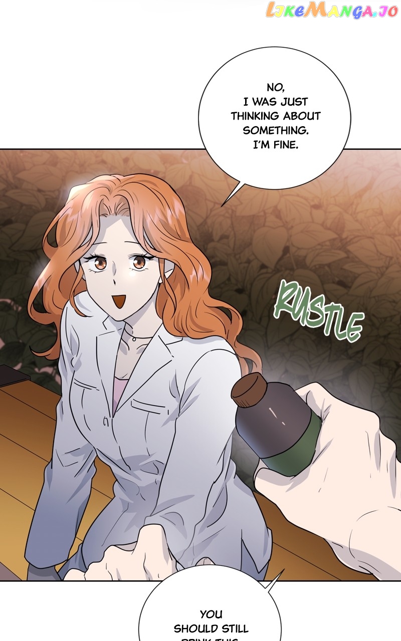 The Goddess’s Guide to Farming Chapter 33 - page 61