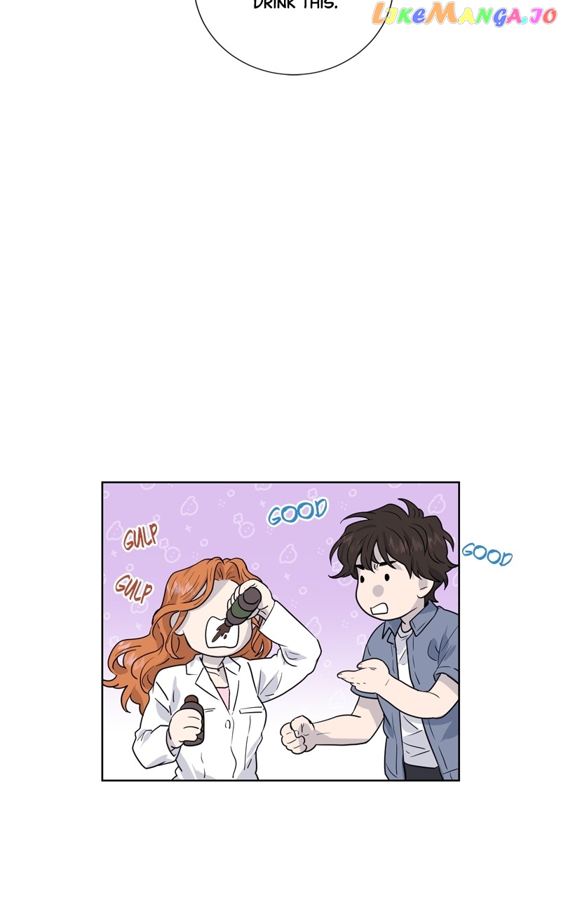 The Goddess’s Guide to Farming Chapter 33 - page 62