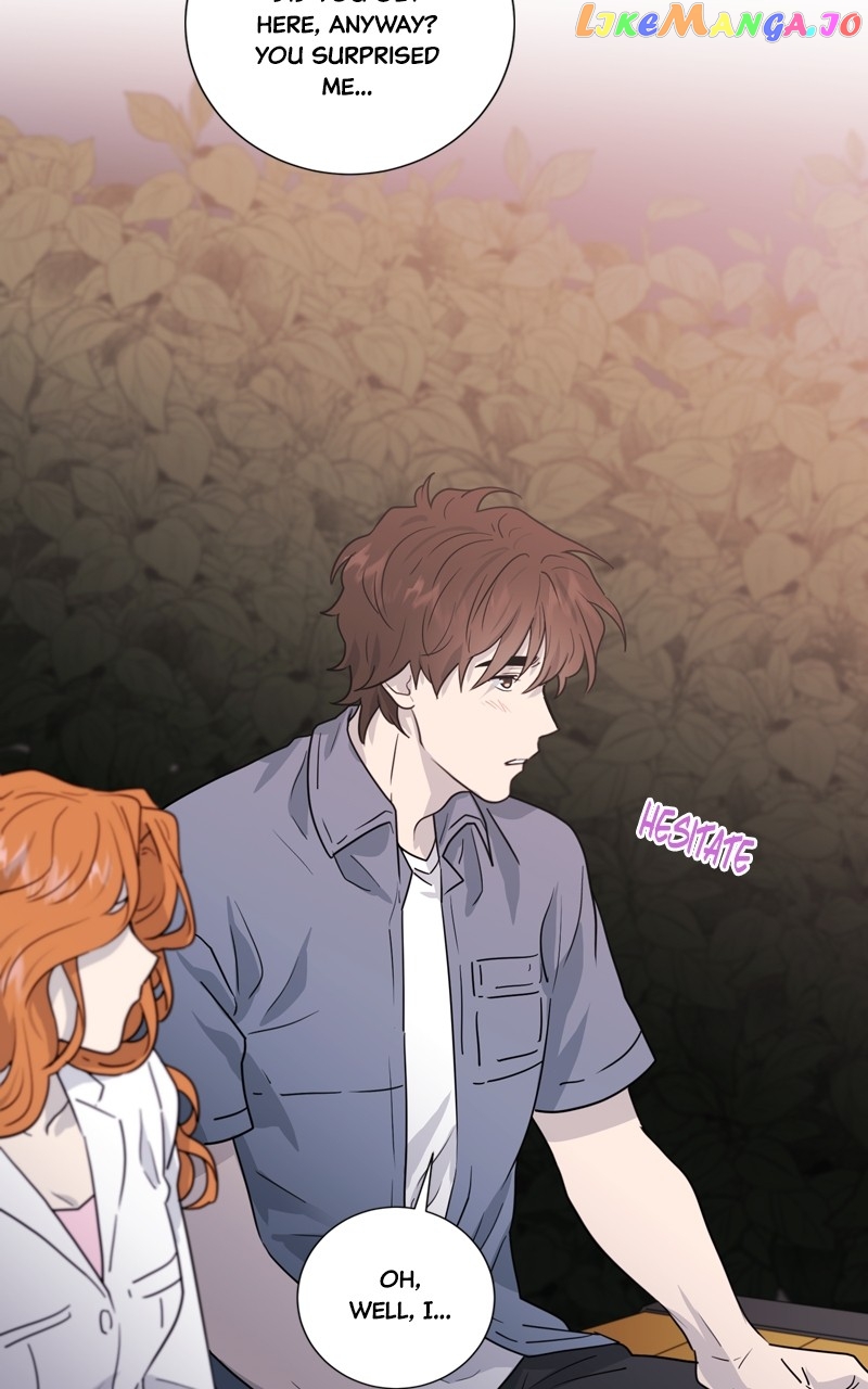 The Goddess’s Guide to Farming Chapter 33 - page 64