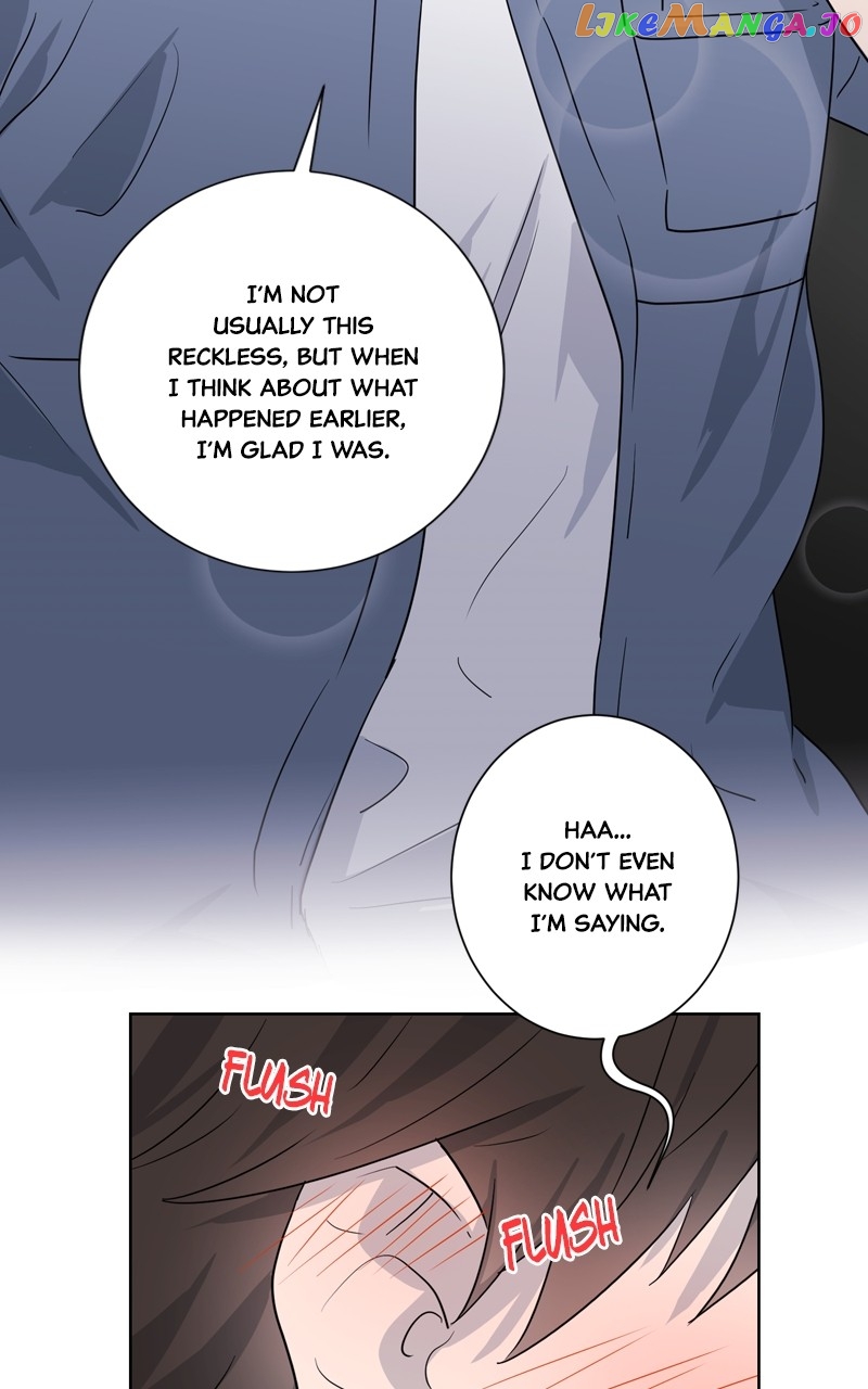 The Goddess’s Guide to Farming Chapter 33 - page 67