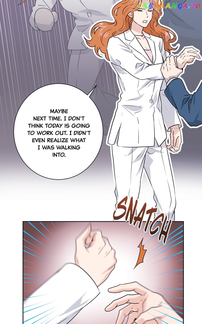 The Goddess’s Guide to Farming Chapter 33 - page 8