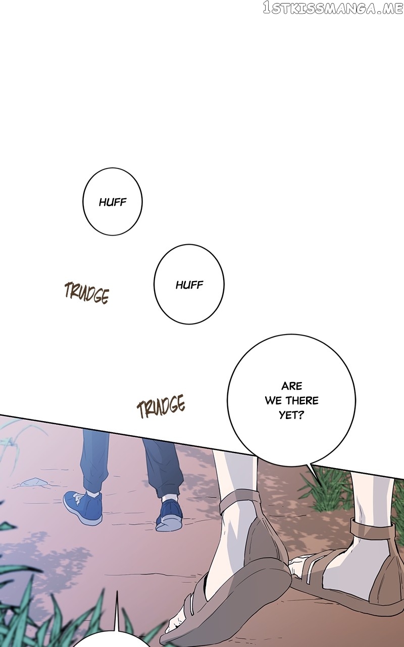 The Goddess’s Guide to Farming Chapter 6 - page 1