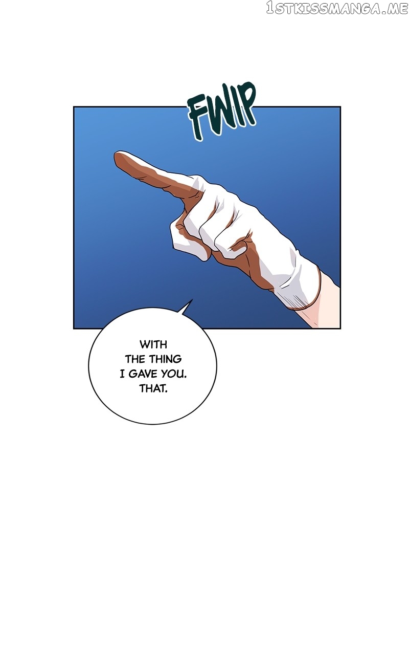 The Goddess’s Guide to Farming Chapter 6 - page 16
