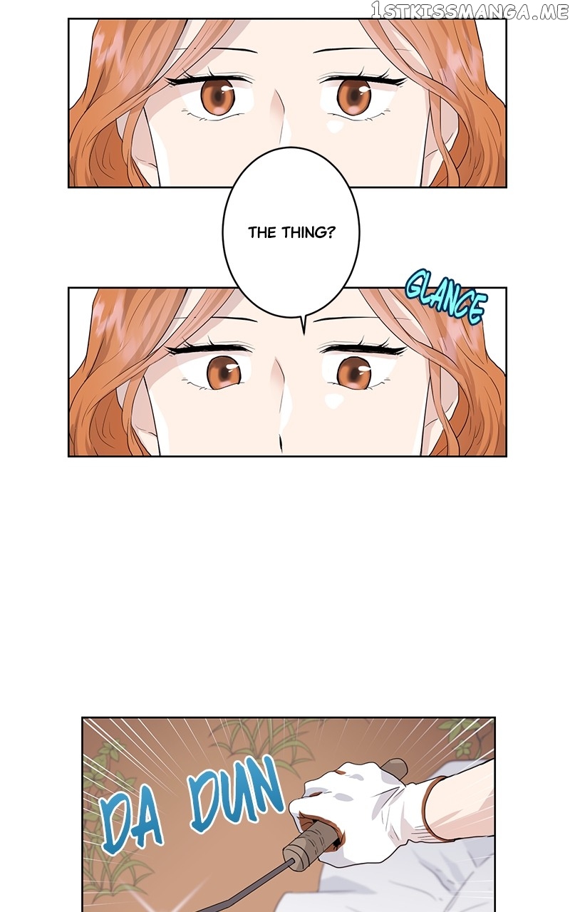 The Goddess’s Guide to Farming Chapter 6 - page 17