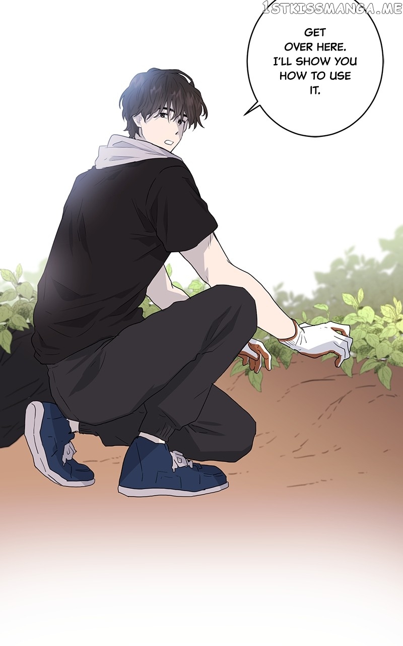 The Goddess’s Guide to Farming Chapter 6 - page 20