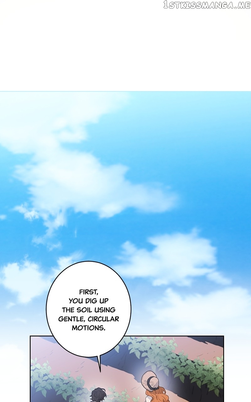 The Goddess’s Guide to Farming Chapter 6 - page 21