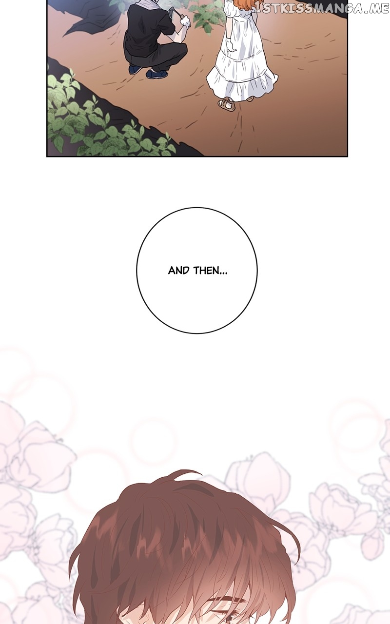 The Goddess’s Guide to Farming Chapter 6 - page 22