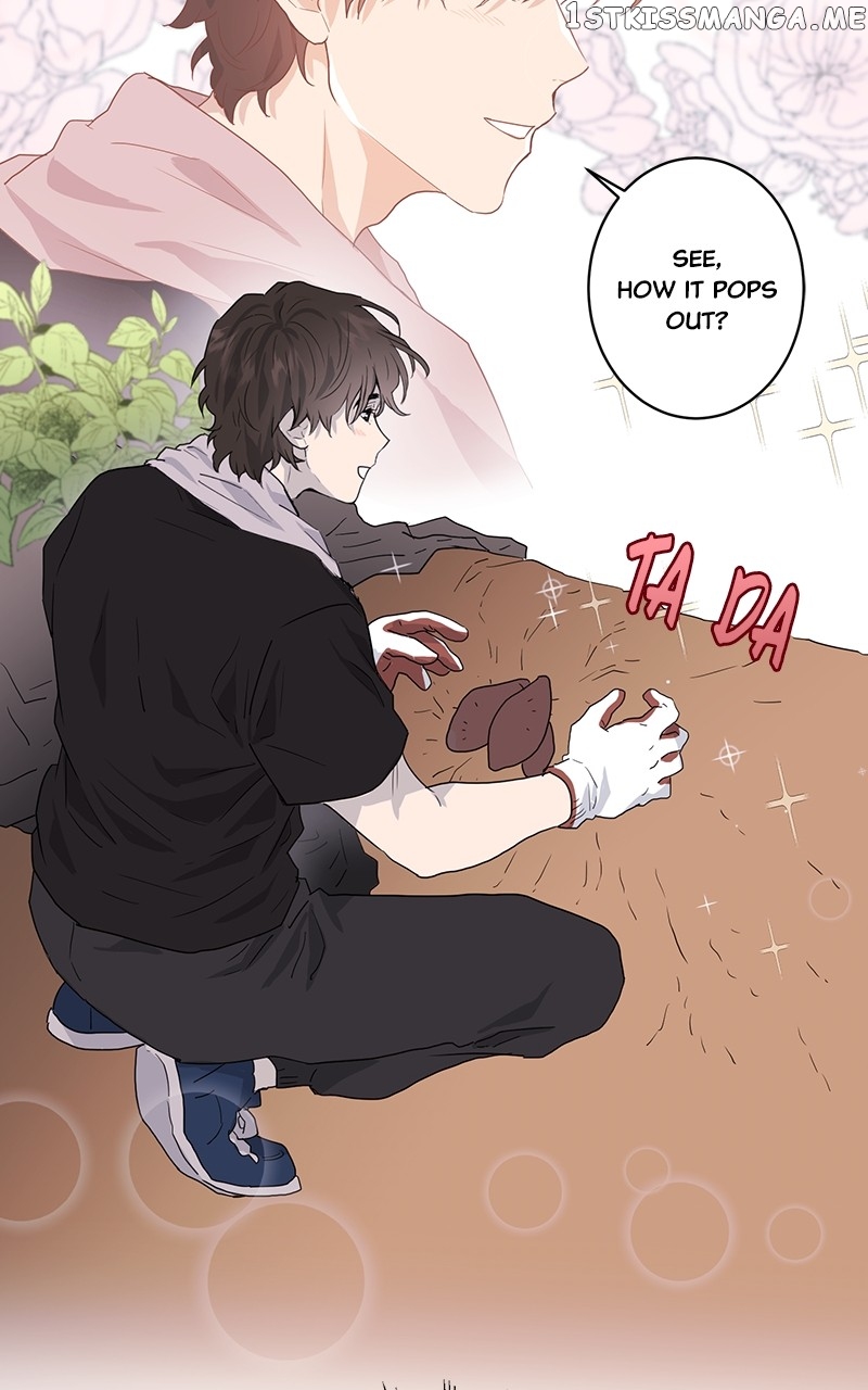 The Goddess’s Guide to Farming Chapter 6 - page 23