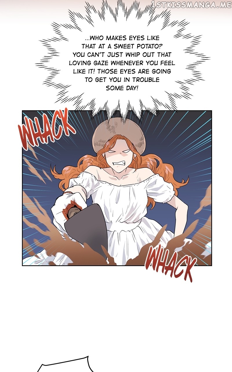 The Goddess’s Guide to Farming Chapter 6 - page 24