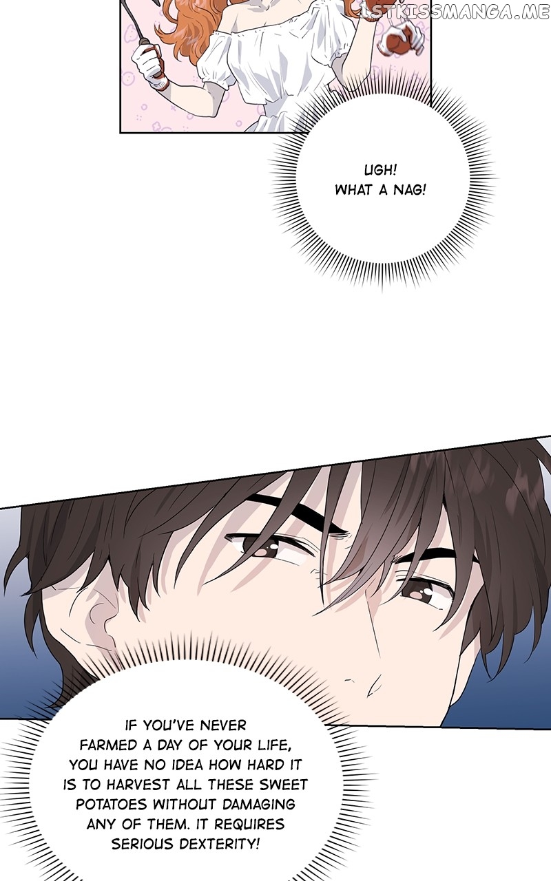 The Goddess’s Guide to Farming Chapter 6 - page 27