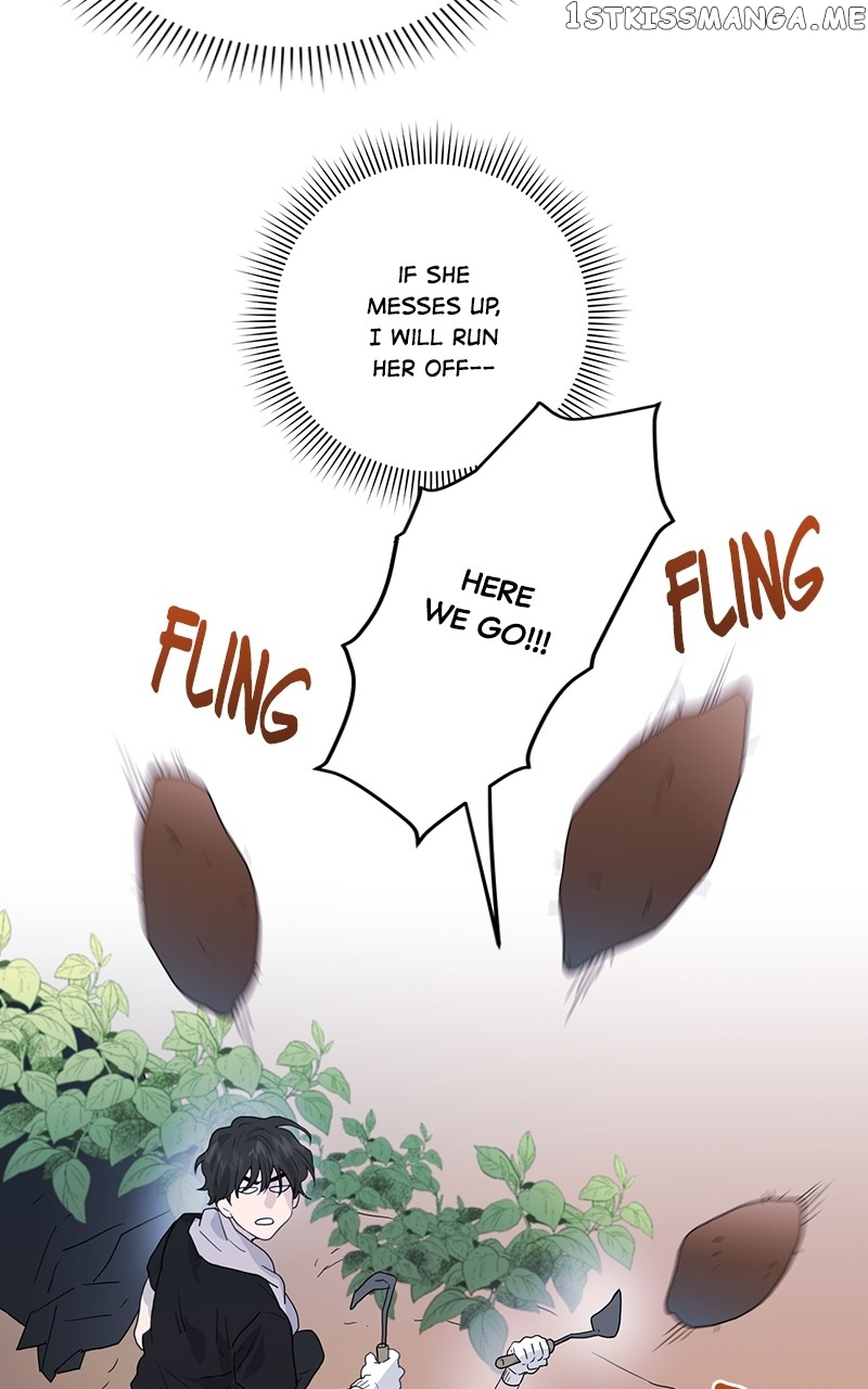 The Goddess’s Guide to Farming Chapter 6 - page 28